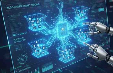 Technology and Automation in Basket Trading