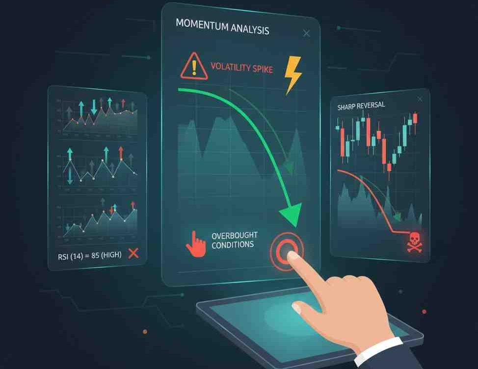 Top Mistakes Investors Make While Investing in Momentum Funds