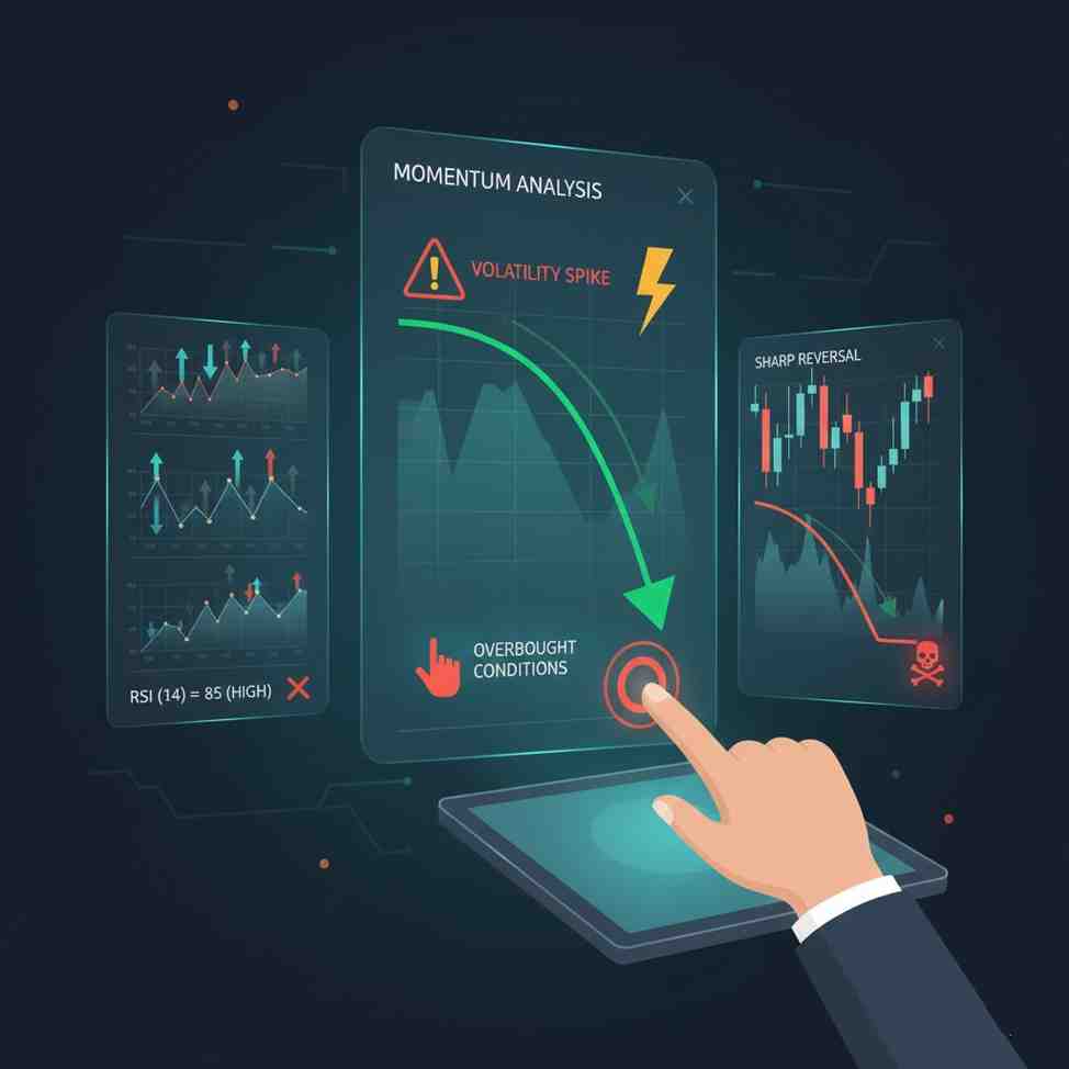 Top Mistakes Investors Make While Investing in Momentum Funds