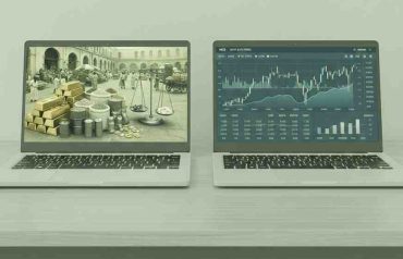 Difference Between Physical Commodity Prices and Exchange