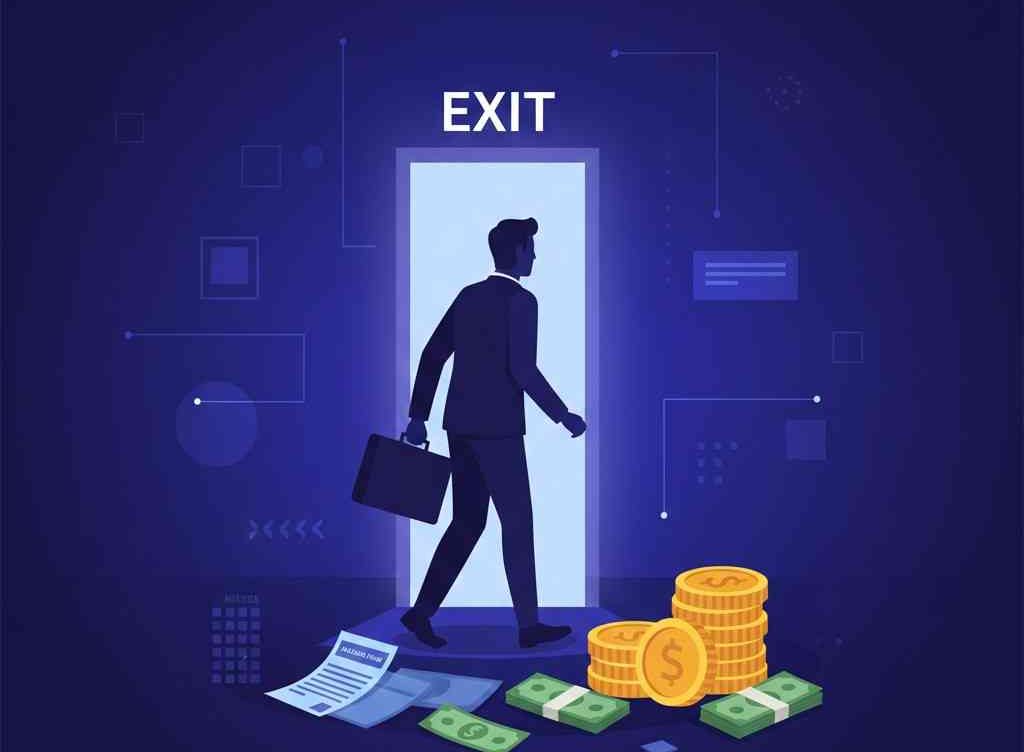 How Exit Loads Work in Open-Ended Mutual Funds