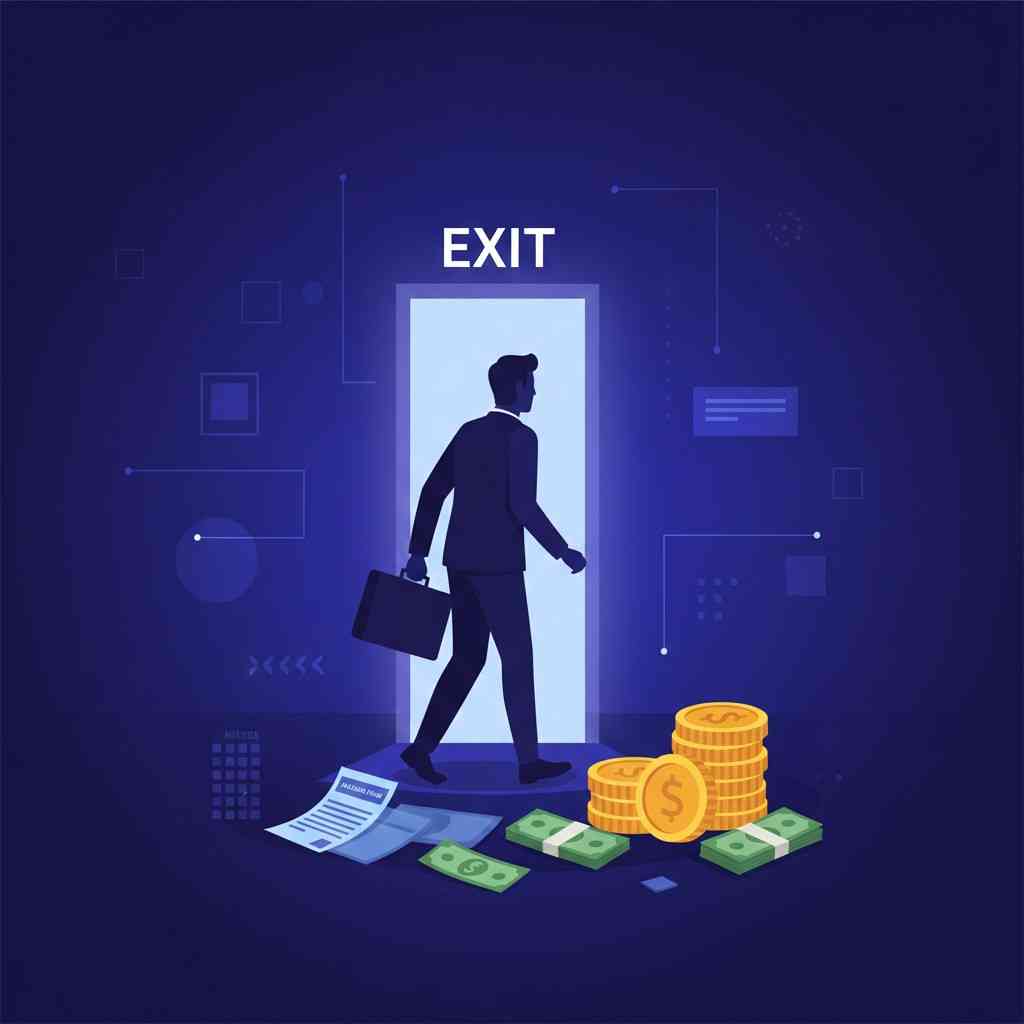 How Exit Loads Work in Open-Ended Mutual Funds
