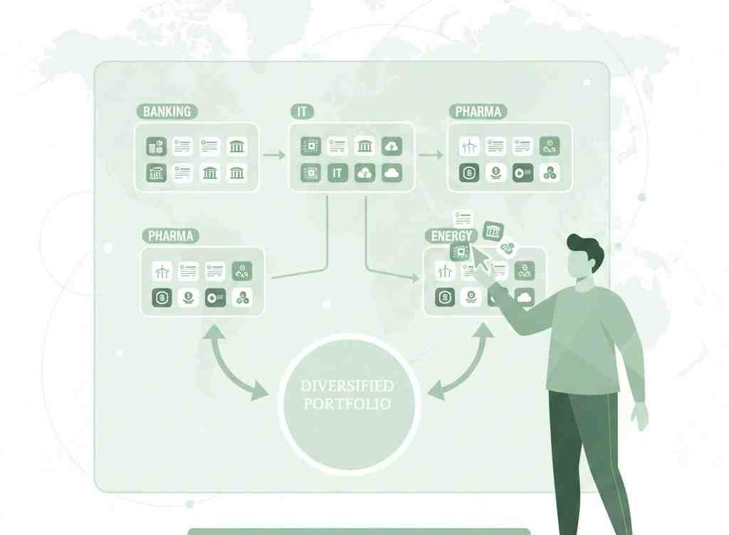 Why Basket Orders Are Powerful Tools for Portfolio Diversification
