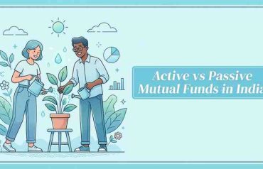 Active vs Passive Mutual Funds in India