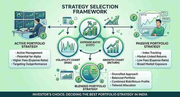 Cost, Risk, and Return: How to Evaluate Portfolio Management Styles