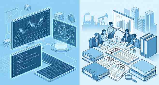 Quantitative vs Fundamental Value Investing in Changing Economies