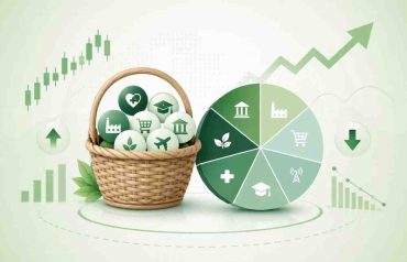 Sectoral ETFs vs Diversified ETFs Which One Fits your risk appetite