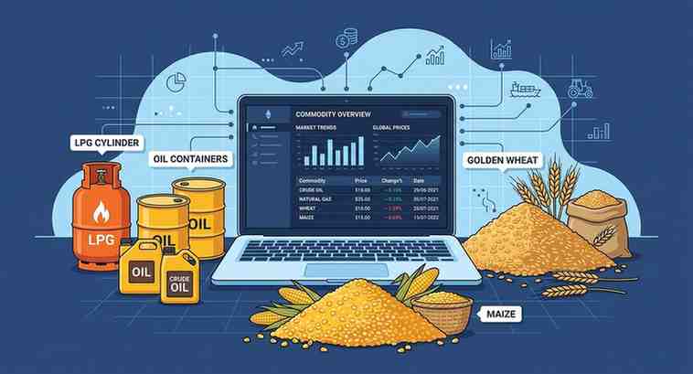 Using Commodity ETFs for Portfolio Risk Reduction