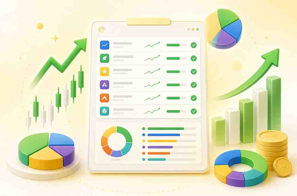 Why Portfolio Diversification Becomes Easier with Basket Orders