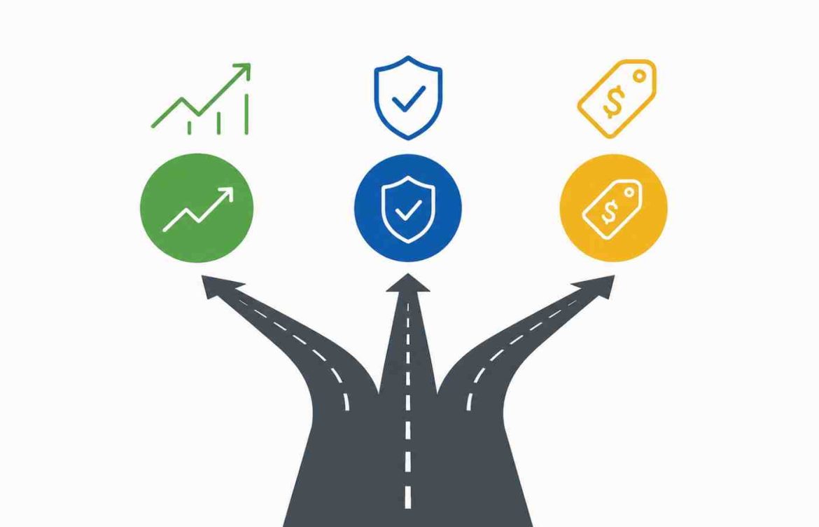 Momentum vs Quality vs Value: Which Investing Factor is better?