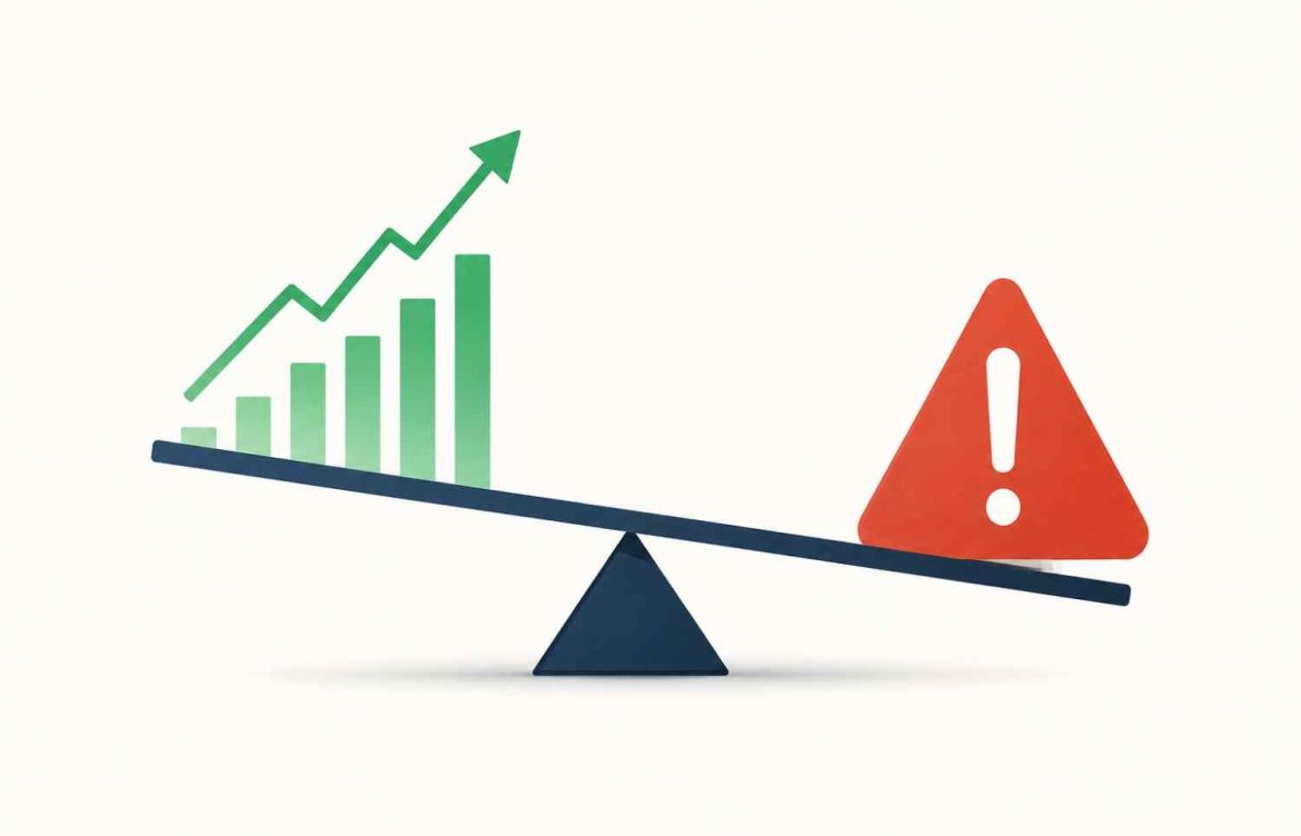 Risks of Momentum Investing Every Investor Should Know