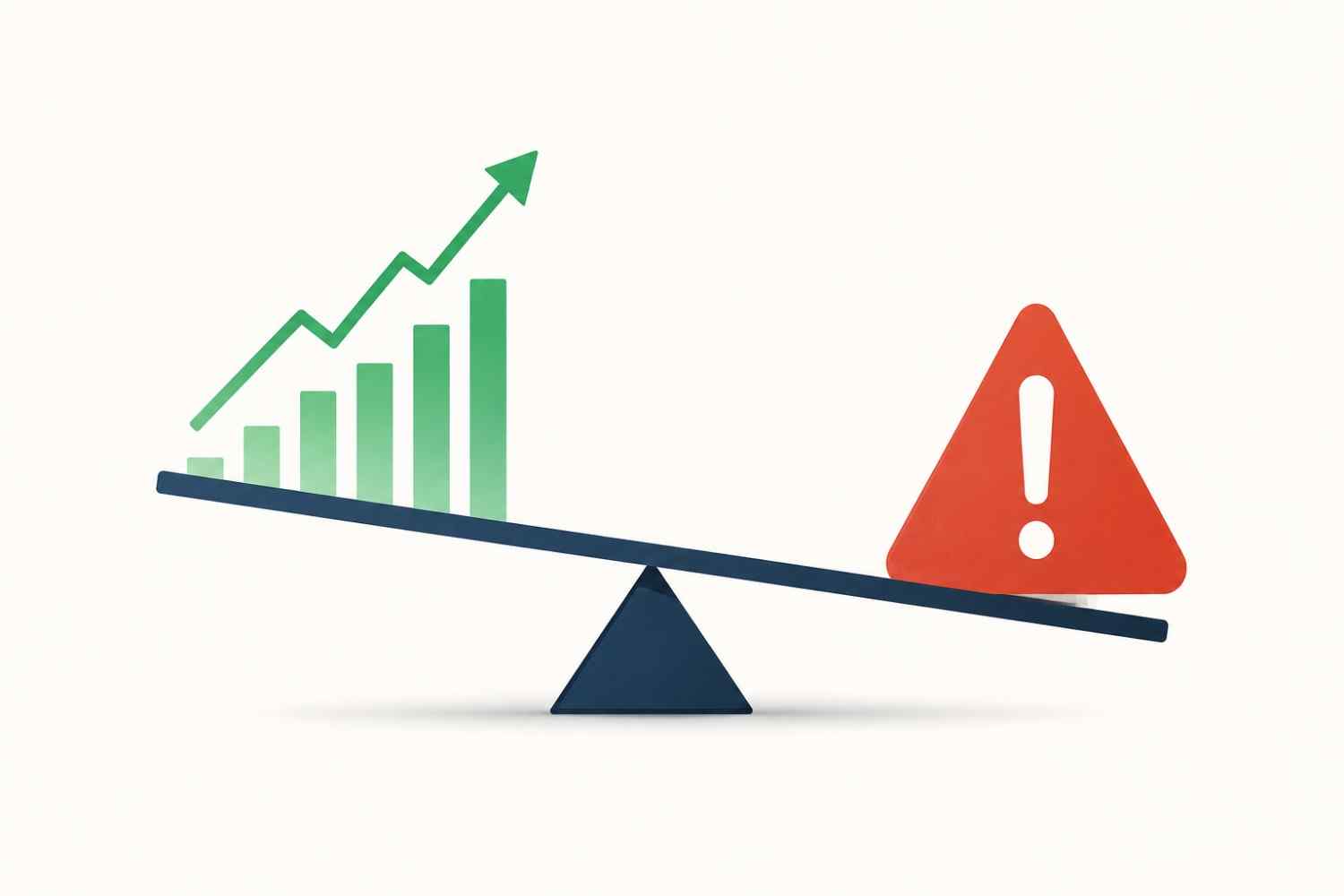 Risks of Momentum Investing Every Investor Should Know