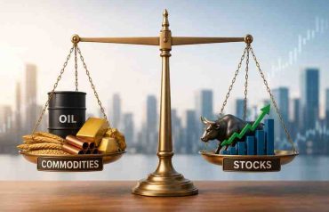 Diversification Across Asset Classes