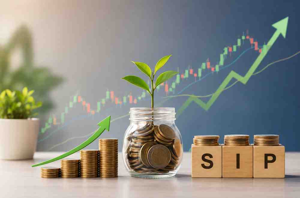 SIP Investing in Momentum Funds: Pros and Cons