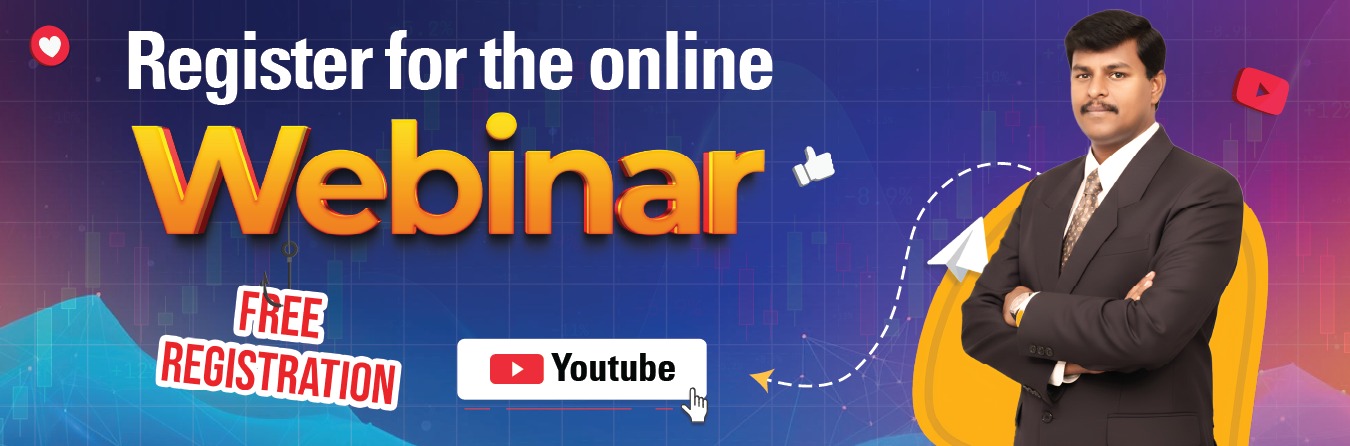 Webinar registration