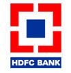 HDFC Logo