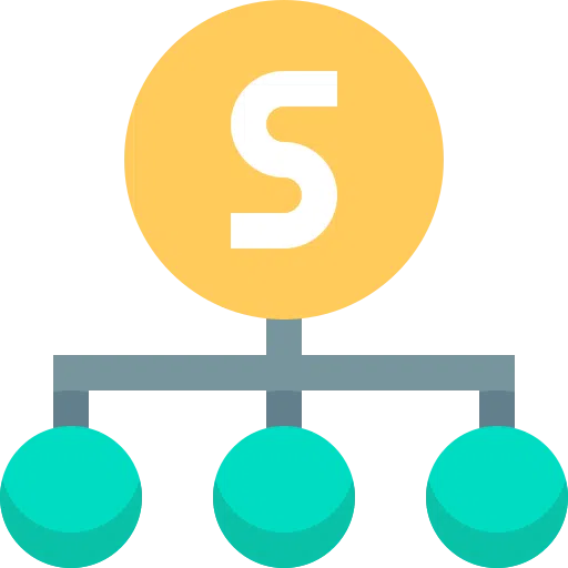 Goal Based SIP Topup Icon
