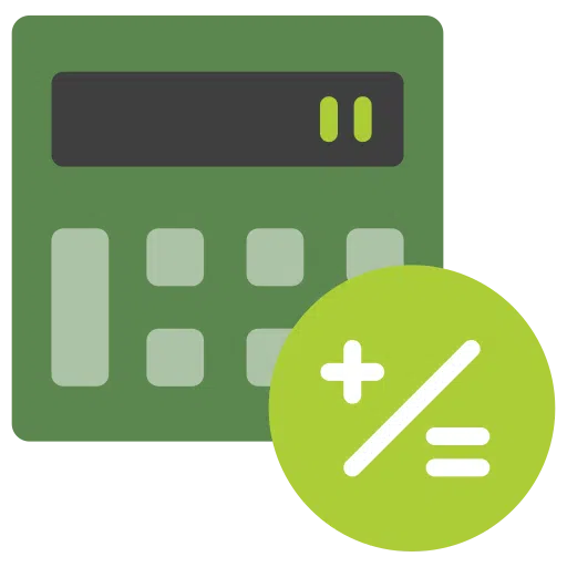Power of Compounding Icon