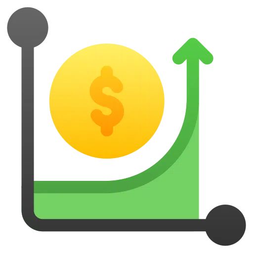 Bond Yield Icon