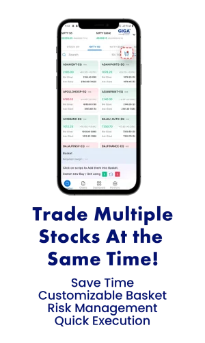 Teade Multiple Stocks At The Same time